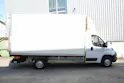 Fiat Ducato 290 35 Kab.-Ch. 4035 2.3 MJ