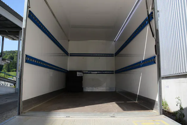 Fiat Ducato 290 35 Kab.-Ch. 4035 2.3 MJ