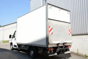Fiat Ducato 290 35 Kab.-Ch. 4035 2.3 MJ