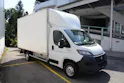 Fiat Ducato 290 35 Kab.-Ch. 4035 2.3 MJ