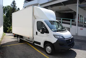 Fiat Ducato 290 35 Kab.-Ch. 4035 2.3 MJ