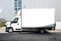Fiat Ducato 290 35 Kab.-Ch. 4035 2.3 MJ