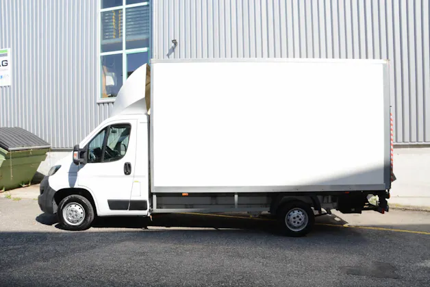Fiat Ducato 290 35 Kab.-Ch. 4035 2.3 MJ