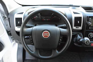 Fiat Ducato 290 35 Kab.-Ch. 4035 2.3 MJ