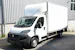 Fiat Ducato 290 35 Kab.-Ch. 4035 2.3 MJ