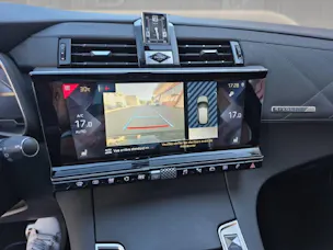 DS Automobiles 7 Essence 180ch Automatique SO Chic