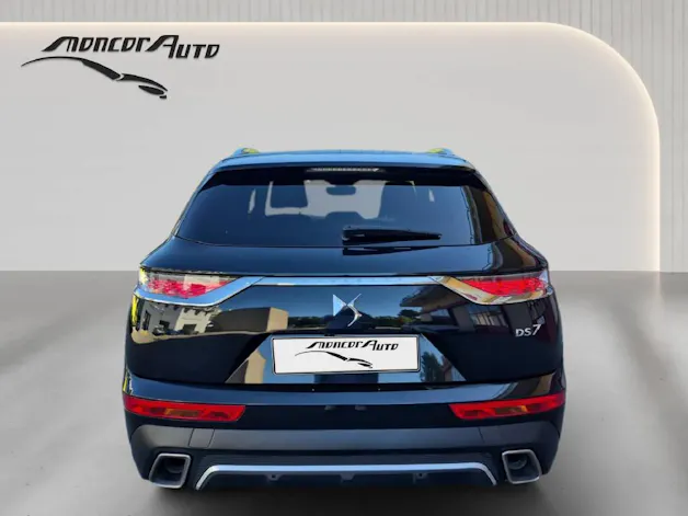 DS Automobiles 7 Essence 180ch Automatique SO Chic