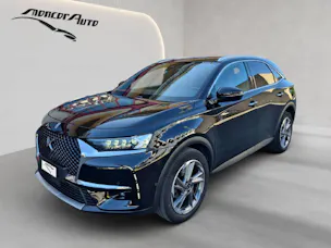 DS Automobiles 7 Essence 180ch Automatique SO Chic