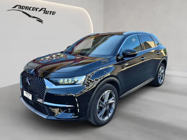DS Automobiles 7 Essence 180ch Automatique SO Chic