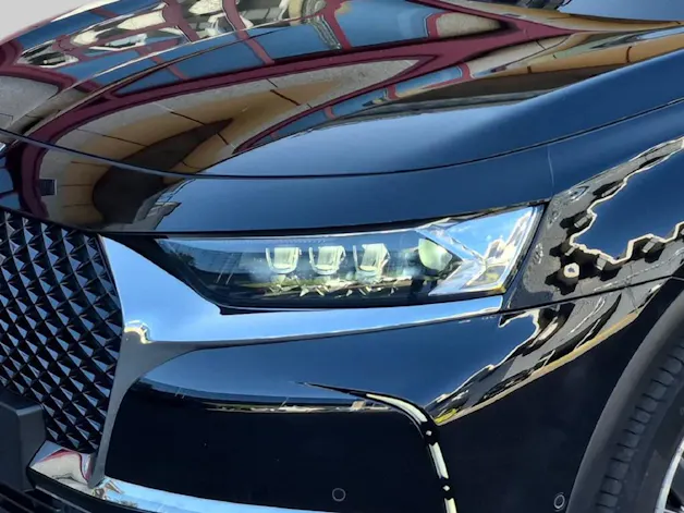 DS Automobiles 7 Essence 180ch Automatique SO Chic