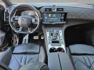 DS Automobiles 7 Essence 180ch Automatique SO Chic