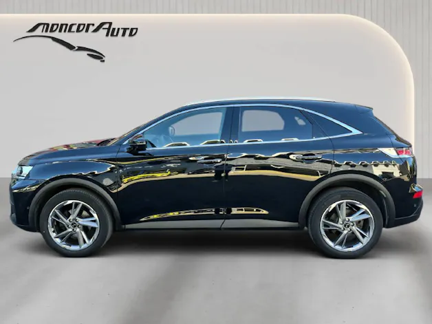 DS Automobiles 7 Essence 180ch Automatique SO Chic