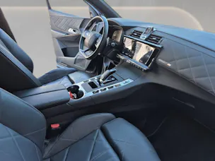 DS Automobiles 7 Essence 180ch Automatique SO Chic