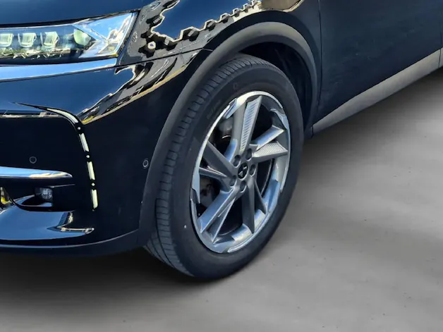 DS Automobiles 7 Essence 180ch Automatique SO Chic