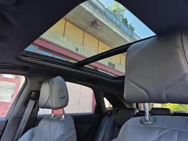DS Automobiles 7 Essence 180ch Automatique SO Chic