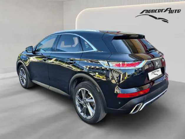 DS Automobiles 7 Essence 180ch Automatique SO Chic