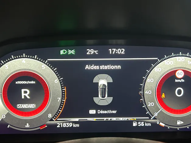 Nissan Juke 1.0 DIG-T N-Connecta