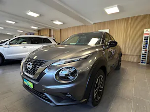 Nissan Juke 1.0 DIG-T N-Connecta