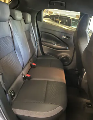 Nissan Juke 1.0 DIG-T N-Connecta