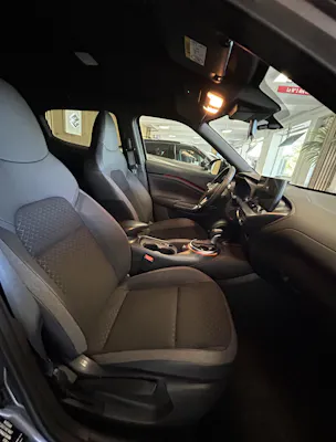 Nissan Juke 1.0 DIG-T N-Connecta