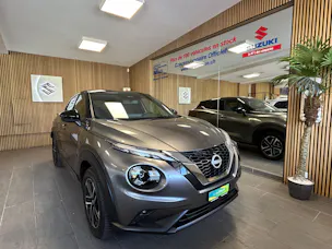 Nissan Juke 1.0 DIG-T N-Connecta