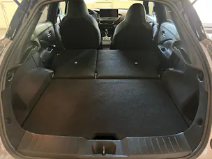 Nissan Juke 1.0 DIG-T N-Connecta