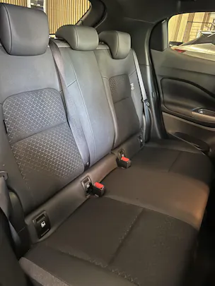 Nissan Juke 1.0 DIG-T N-Connecta
