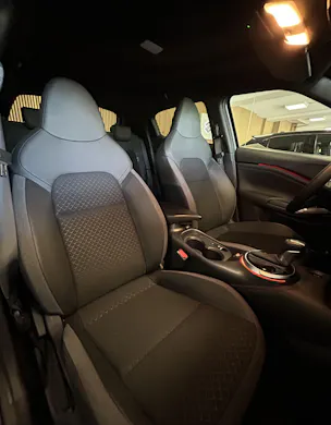 Nissan Juke 1.0 DIG-T N-Connecta