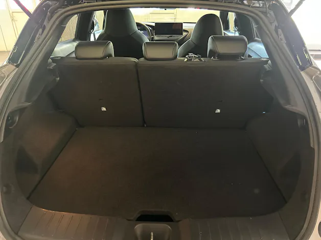 Nissan Juke 1.0 DIG-T N-Connecta