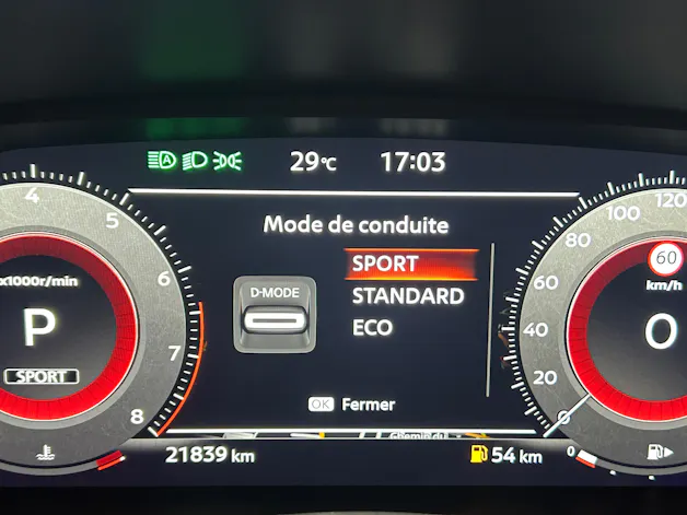Nissan Juke 1.0 DIG-T N-Connecta