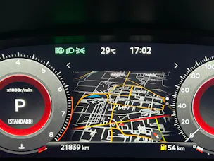 Nissan Juke 1.0 DIG-T N-Connecta
