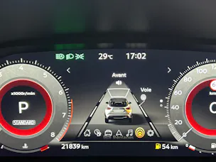 Nissan Juke 1.0 DIG-T N-Connecta