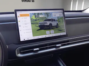 BAIC BJ30 1.5 HEV AWD
