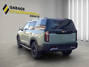 BAIC BJ30 1.5 HEV AWD