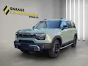 BAIC BJ30 1.5 HEV AWD
