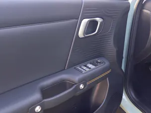 BAIC BJ30 1.5 HEV AWD