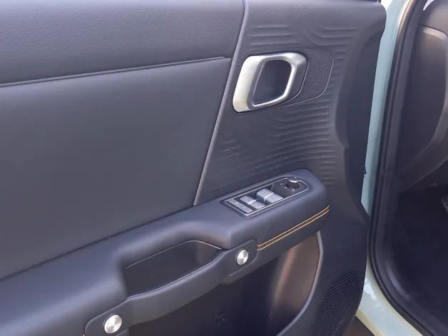 BAIC BJ30 1.5 HEV AWD