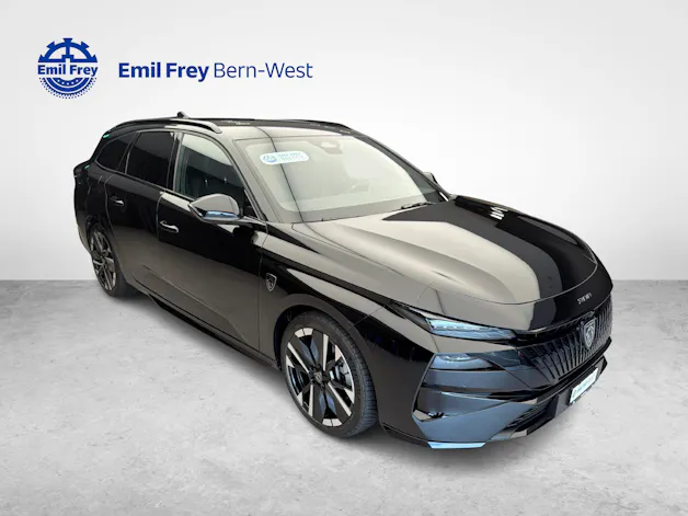 Peugeot 308 SW 1.6 PHEV 195 GT