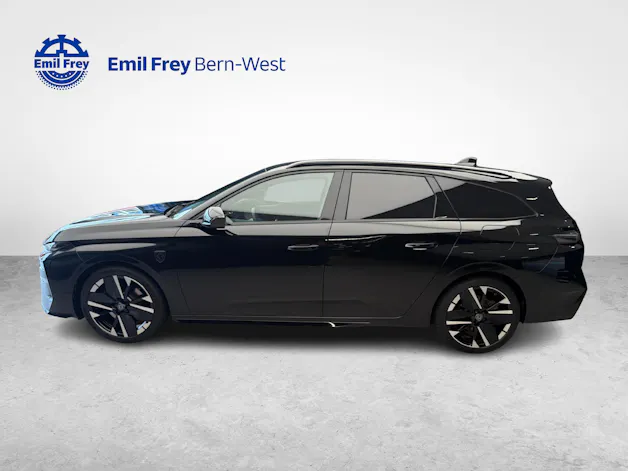 Peugeot 308 SW 1.6 PHEV 195 GT