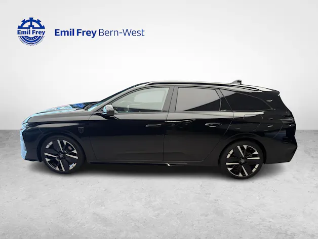 Peugeot 308 SW 1.6 PHEV 195 GT