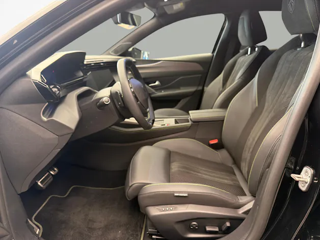 Peugeot 308 SW 1.6 PHEV 195 GT