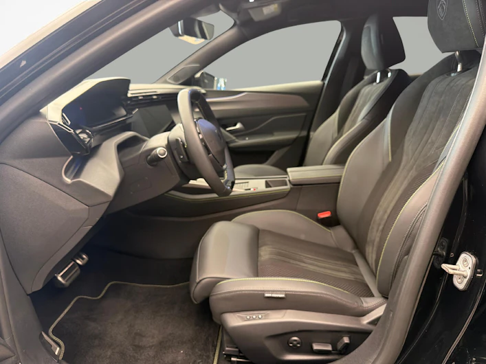 Fahrzeugbild PEUGEOT 308