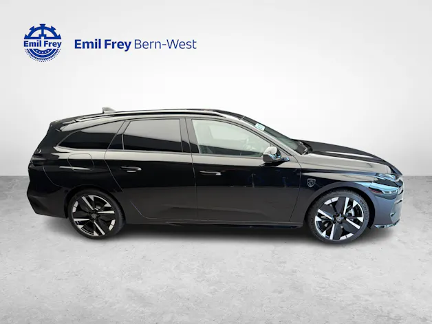 Peugeot 308 SW 1.6 PHEV 195 GT