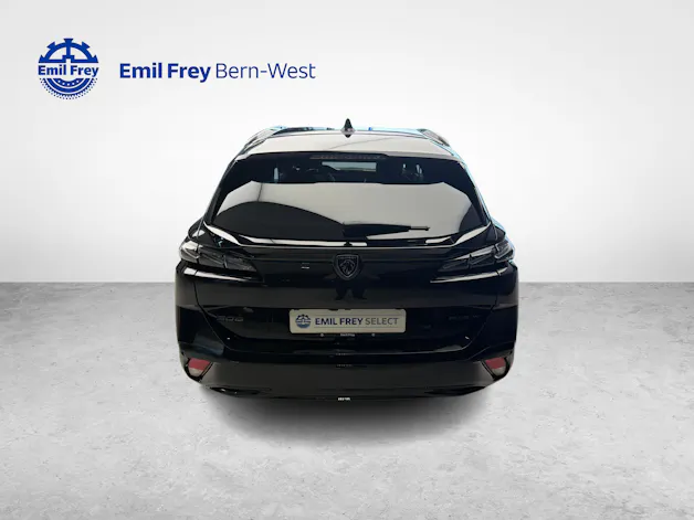 Peugeot 308 SW 1.6 PHEV 195 GT