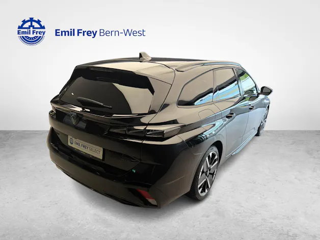 Peugeot 308 SW 1.6 PHEV 195 GT