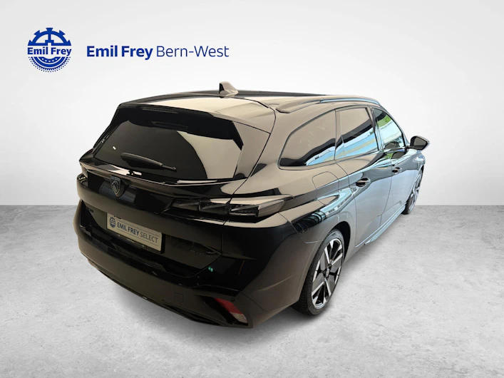 Fahrzeugbild PEUGEOT 308