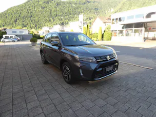 Suzuki Vitara 1.4 T Sakura Top Hybrid 4x4