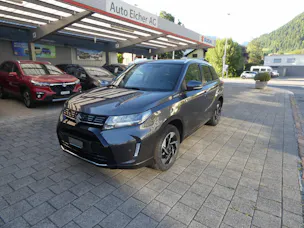 Suzuki Vitara 1.4 T Sakura Top Hybrid 4x4