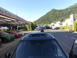 Suzuki Vitara 1.4 T Sakura Top Hybrid 4x4