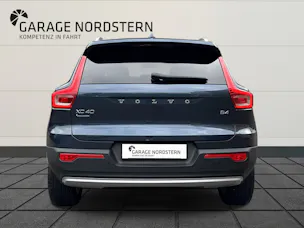 Volvo XC40 2.0 B4 MH Momentum